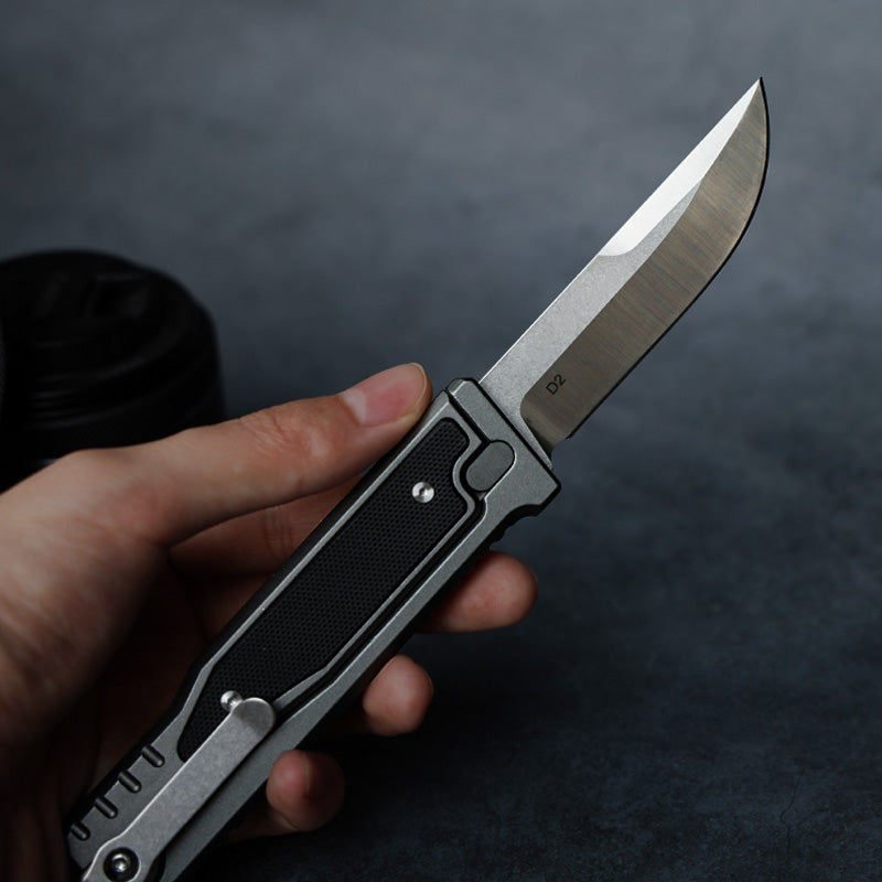 Reaven Gravity knife