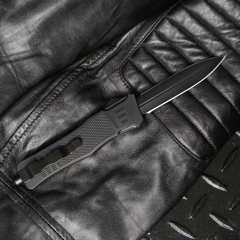 Midnight Slide Knife