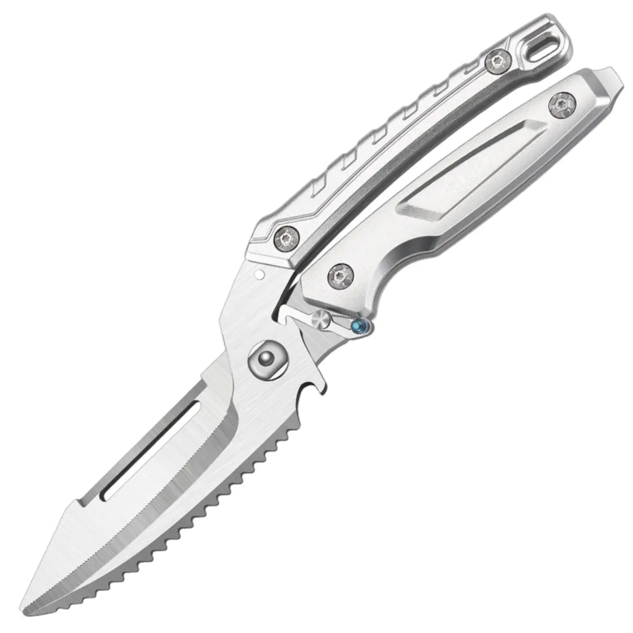 FlexEdge Split Knife