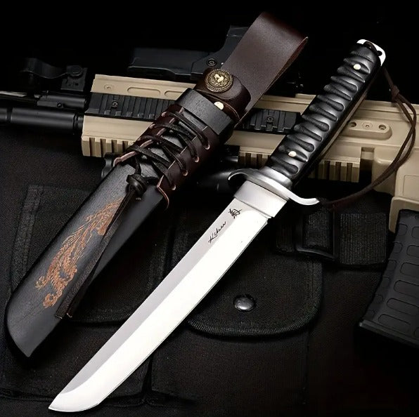 KageRyuu Tanto Knife