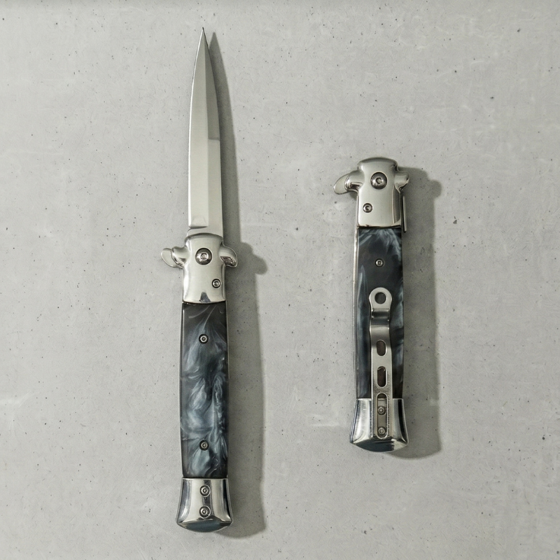 Italian Classic 9-inch