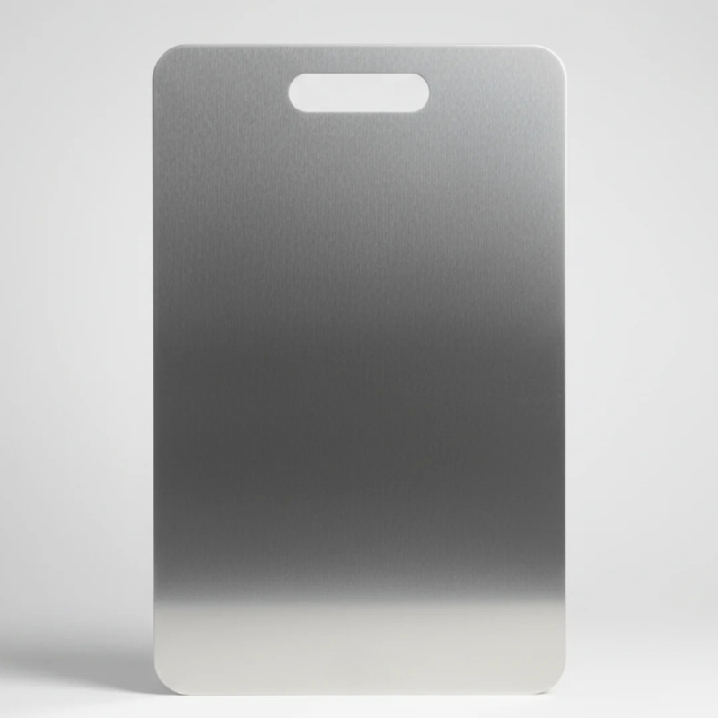 Flux Titanium Cutting Board