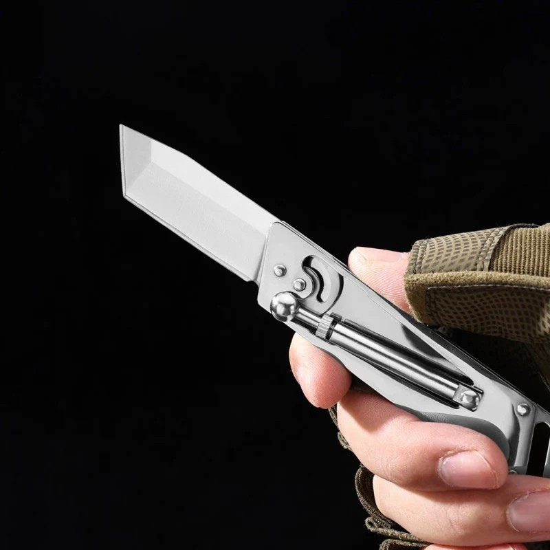 Hydra Mech Knife