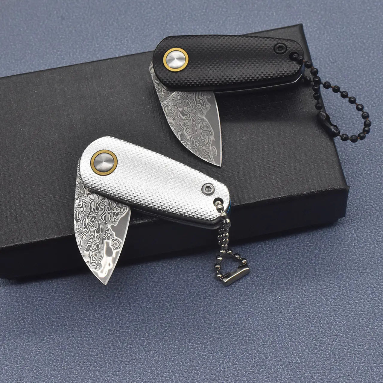 Mini ADX - VG10