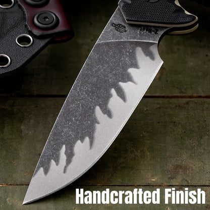 Tiger Edge A8 Knife