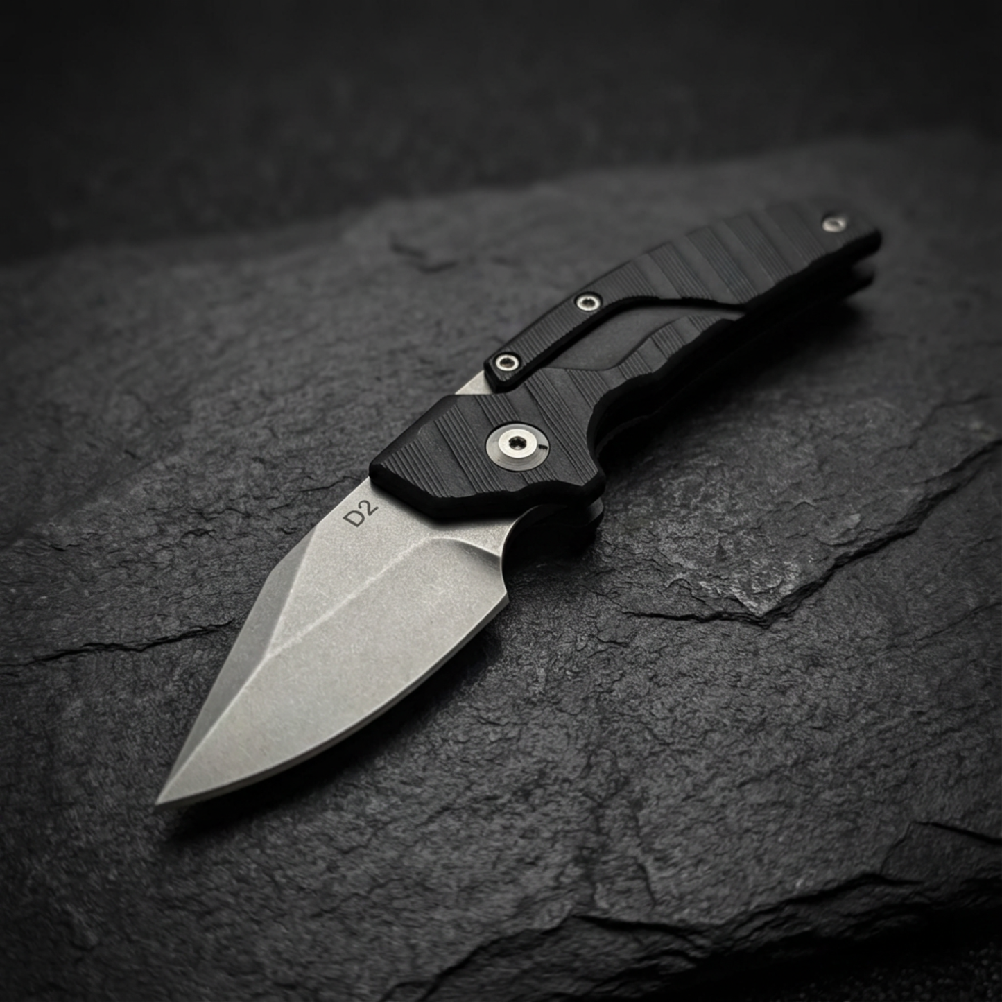 WaspForm Knife