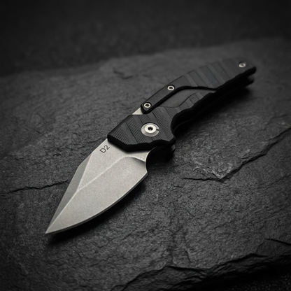 WaspForm Knife