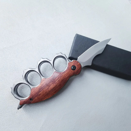 Tiger Finger Knife