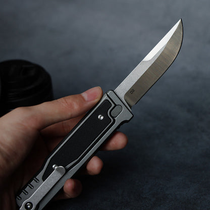 Reaven Gravity knife