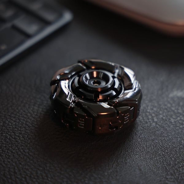 Mecha Fidget Spinner