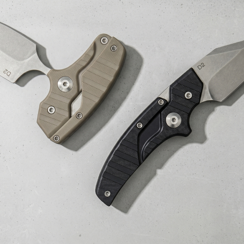 [BOGO] Astra D2 | Dualform