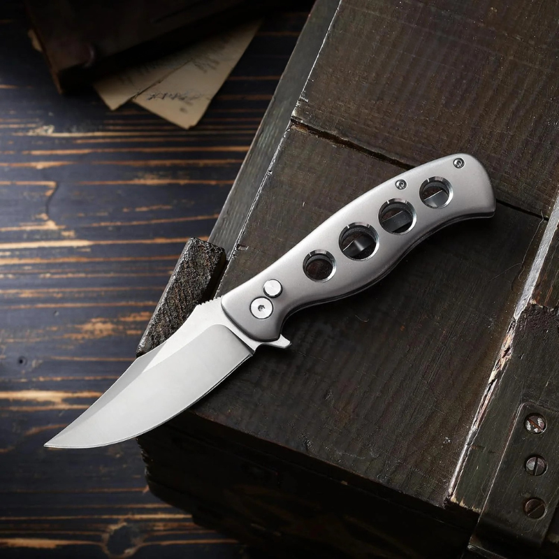 Eclipse Edge Knife