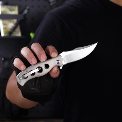 Eclipse Edge Knife
