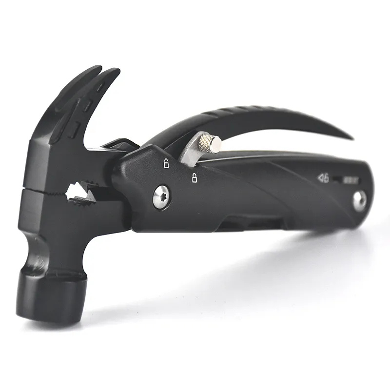 14in1 Mini Hammer Tool