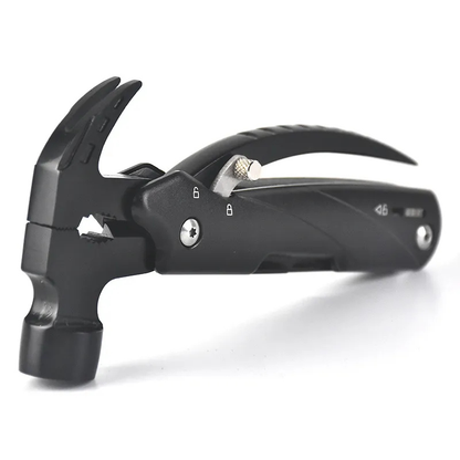 14in1 Mini Hammer Tool