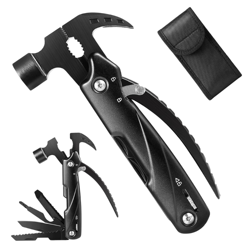 14in1 Mini Hammer Tool