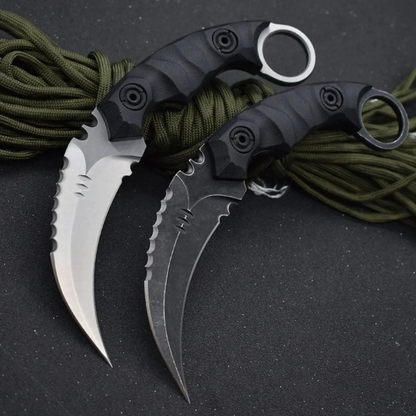 Shadow Claw Knife