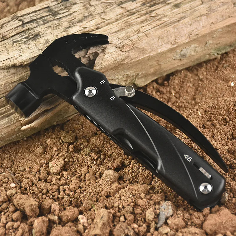 14in1 Mini Hammer Tool