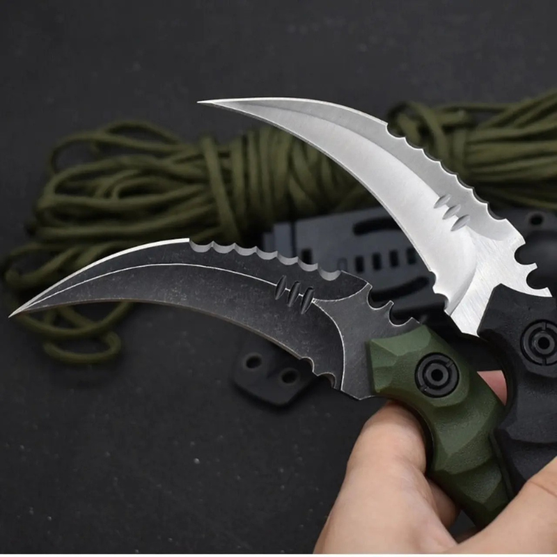 Shadow Claw Knife