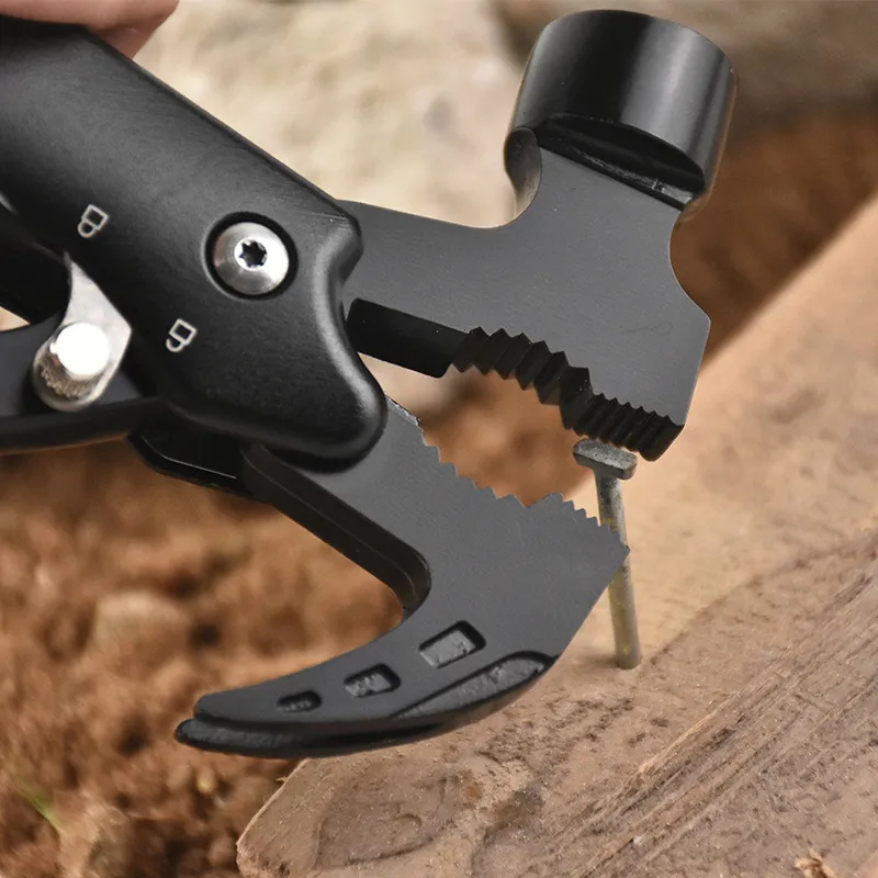 14in1 Mini Hammer Tool