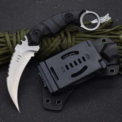 Shadow Claw Knife