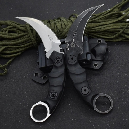 Shadow Claw Knife