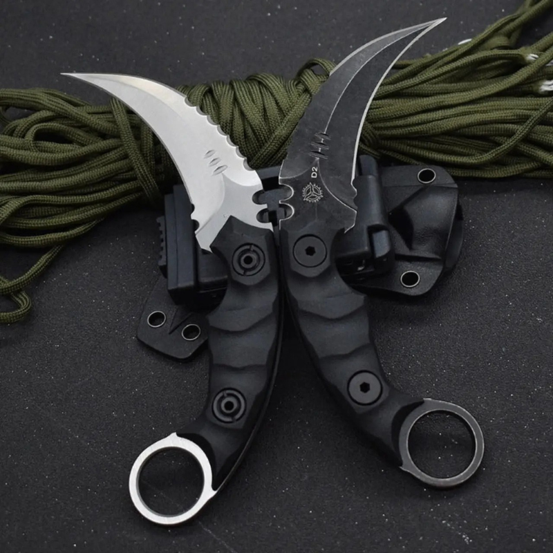 Shadow Claw Knife
