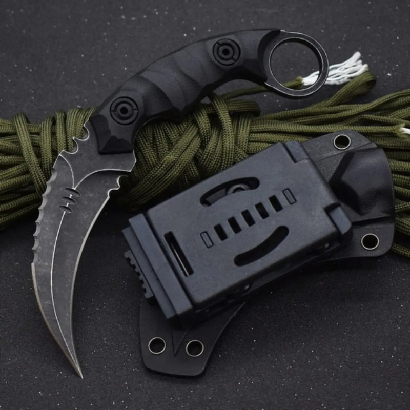 Shadow Claw Knife