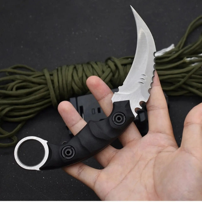 Shadow Claw Knife