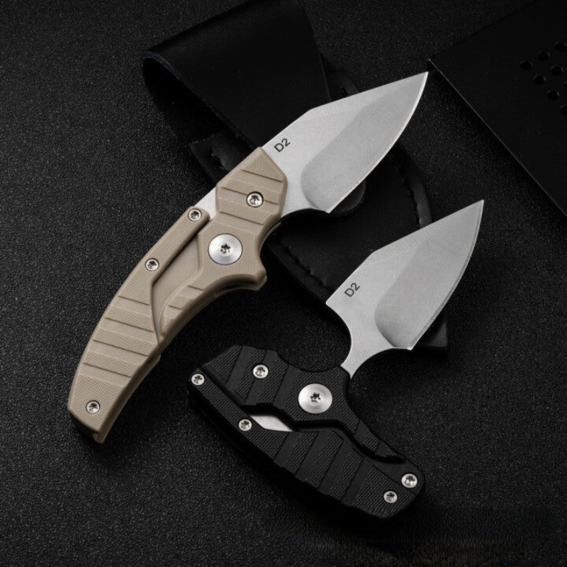 WaspForm Knife