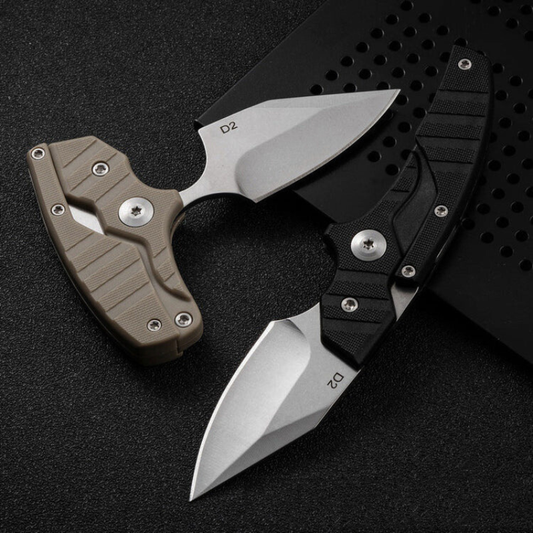 WaspForm Knife