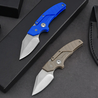 WaspForm Knife