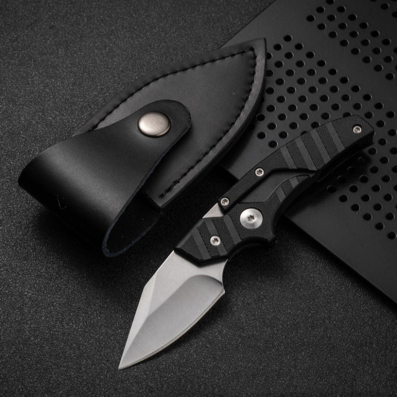 WaspForm Knife