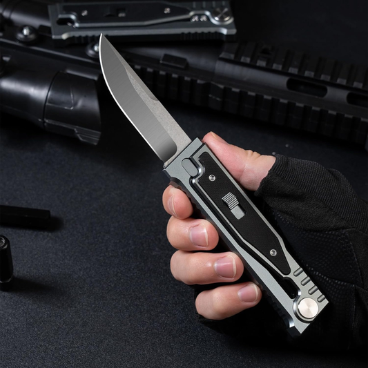 Drakon Gravity Knife