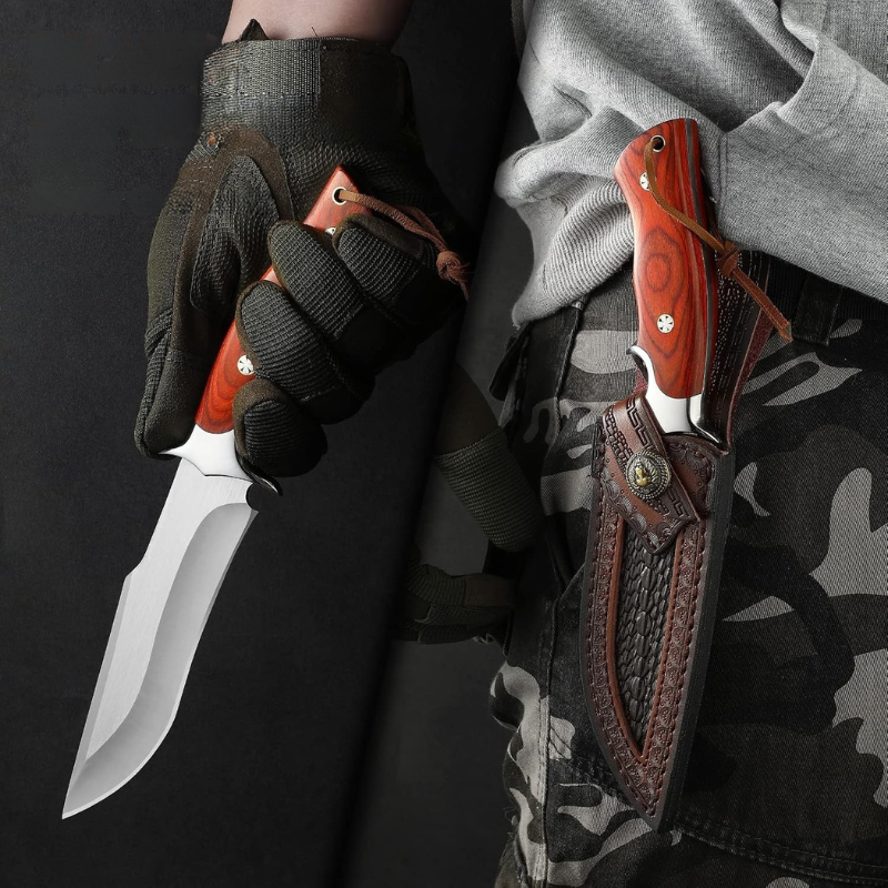 Specter M390 Knife