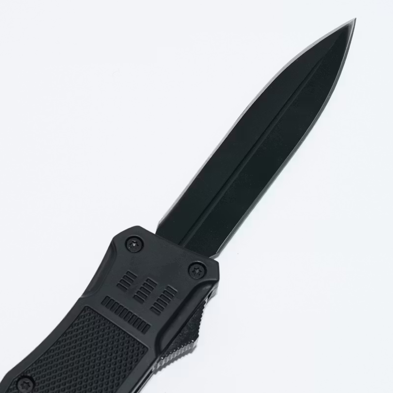 Midnight OTF Knife