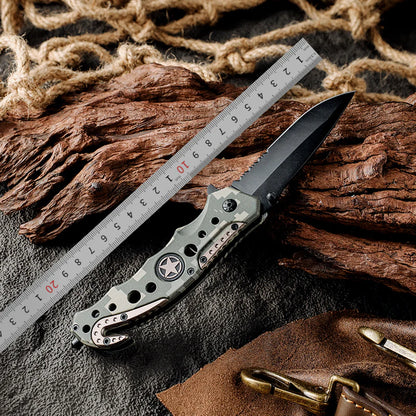 Ranger Folding Knife