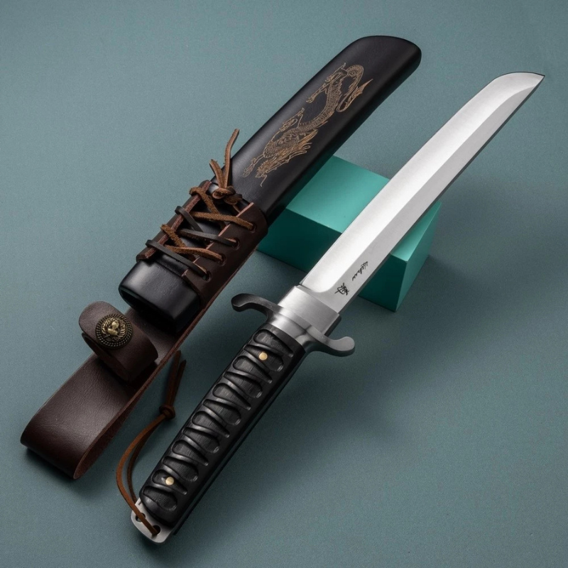 KageRyuu Yami Knife