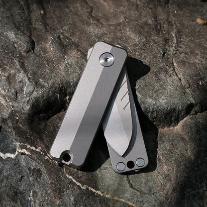 MagnaSlide EDC Utility