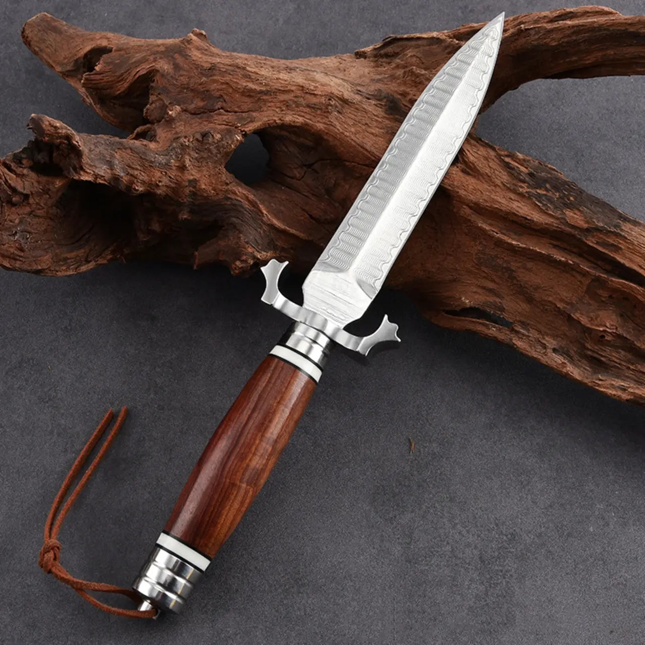 Royal Damascus Sword