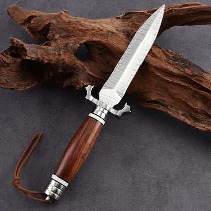 Royal Damascus Sword