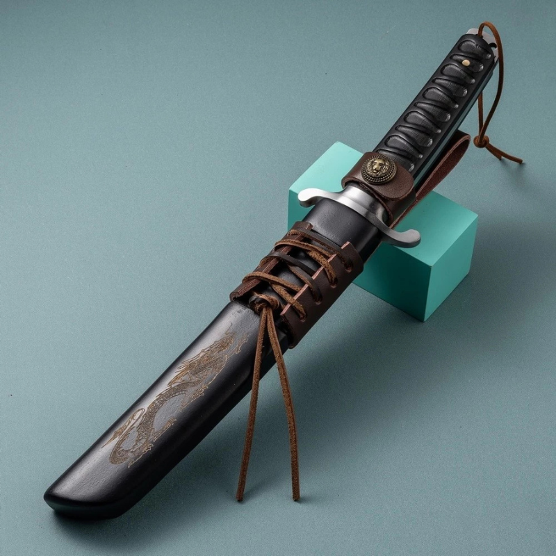 KageRyuu Yami Knife