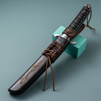 KageRyuu Yami Knife