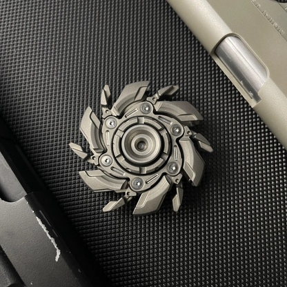 Mecha Fidget Spinner