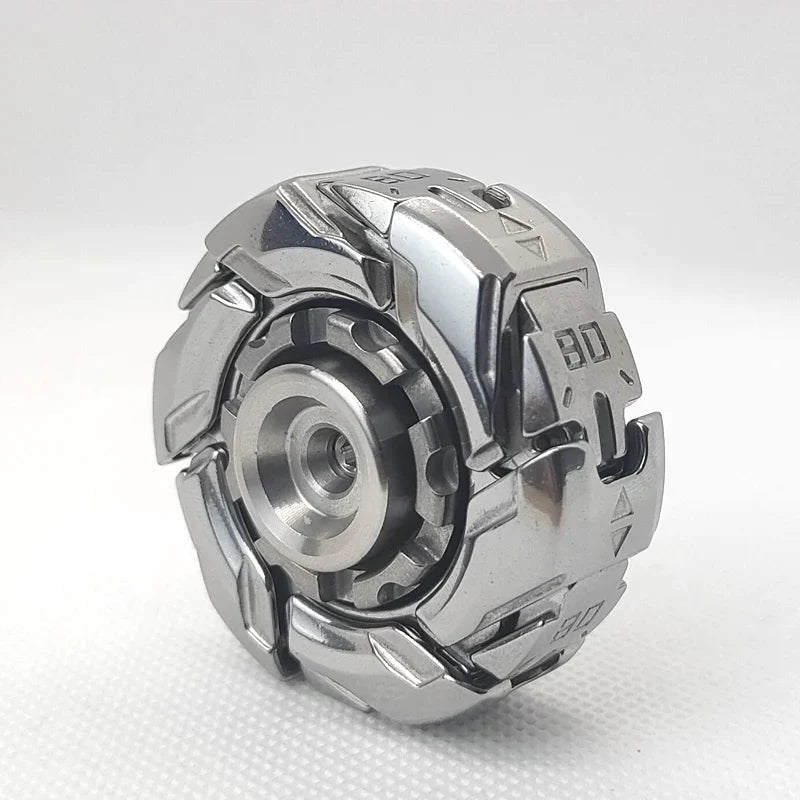 Mecha Fidget Spinner