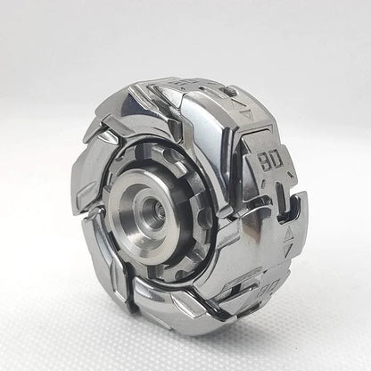 Mecha Fidget Spinner