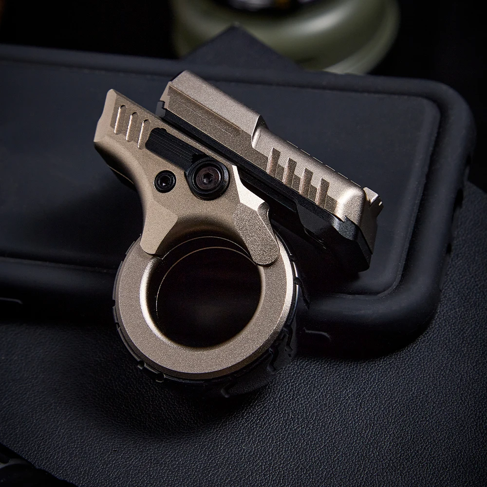 MagniSpin Ti Edition