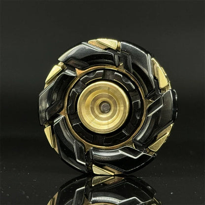 Mecha Fidget Spinner