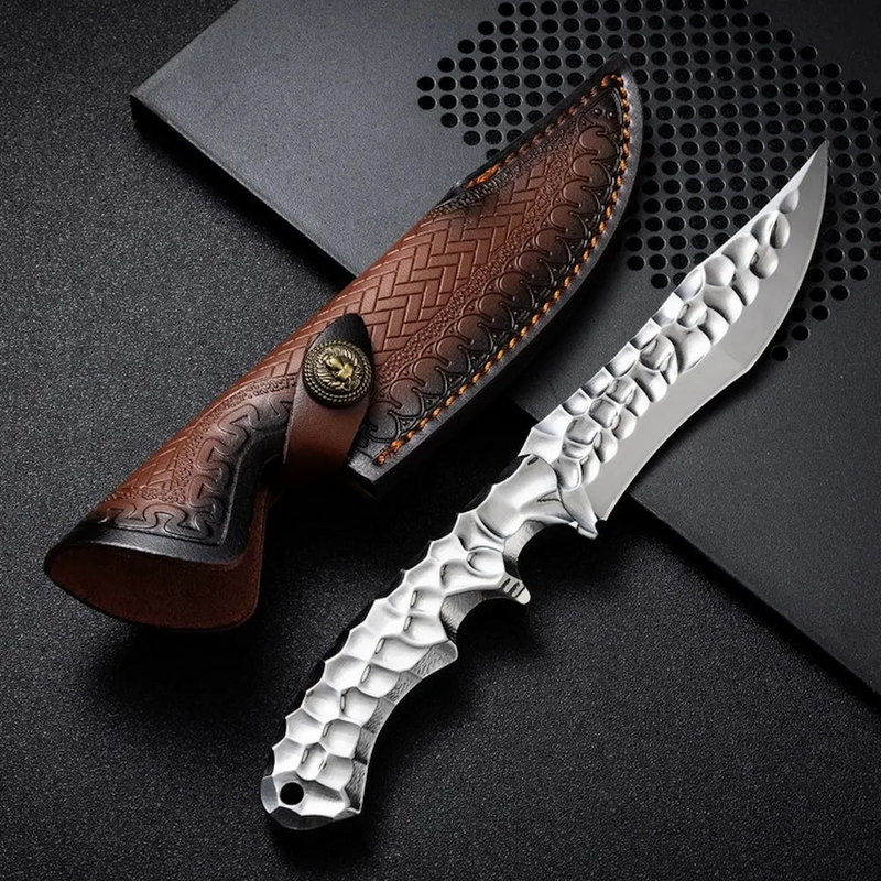 Dragonspire VG10 | Full-Tang