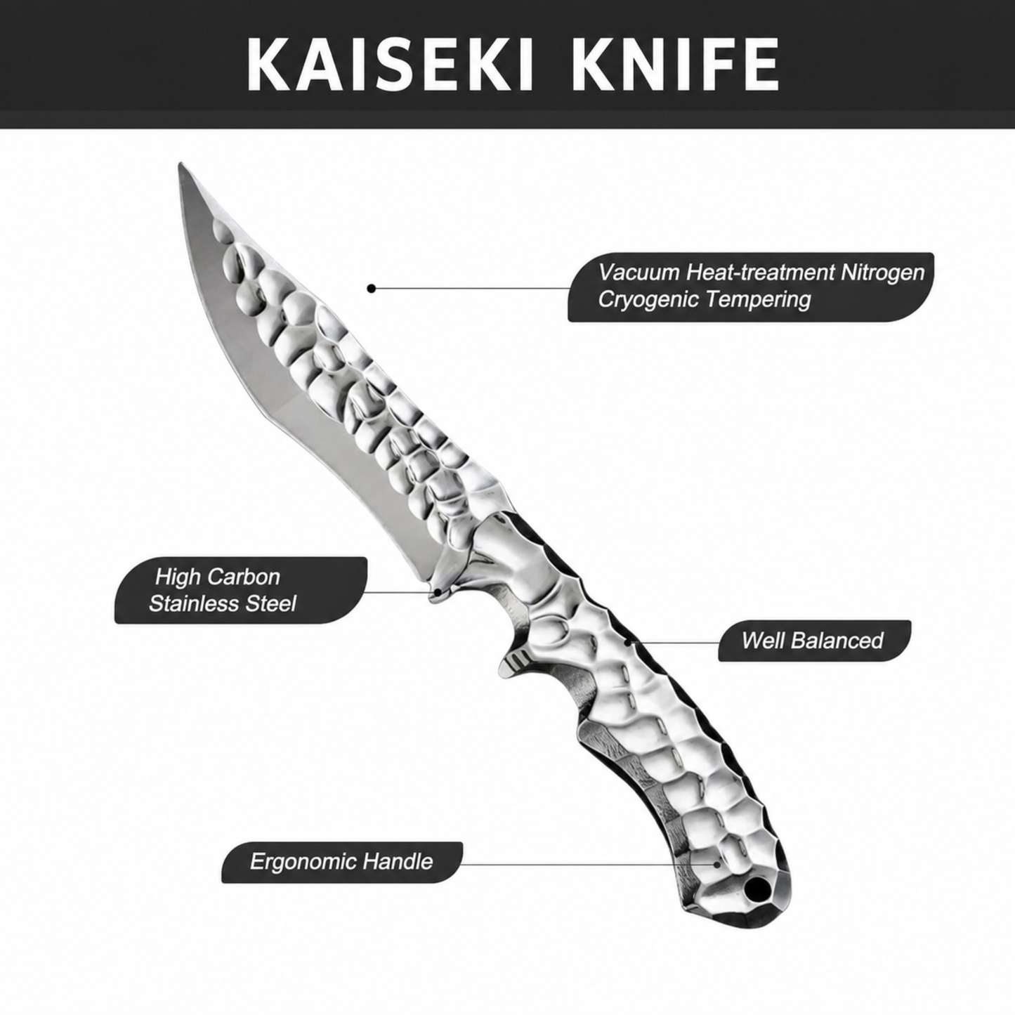 Kaiseki Knife